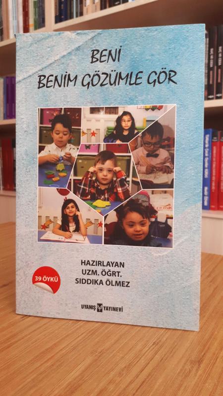 Beni Benim Gözümle Gör
