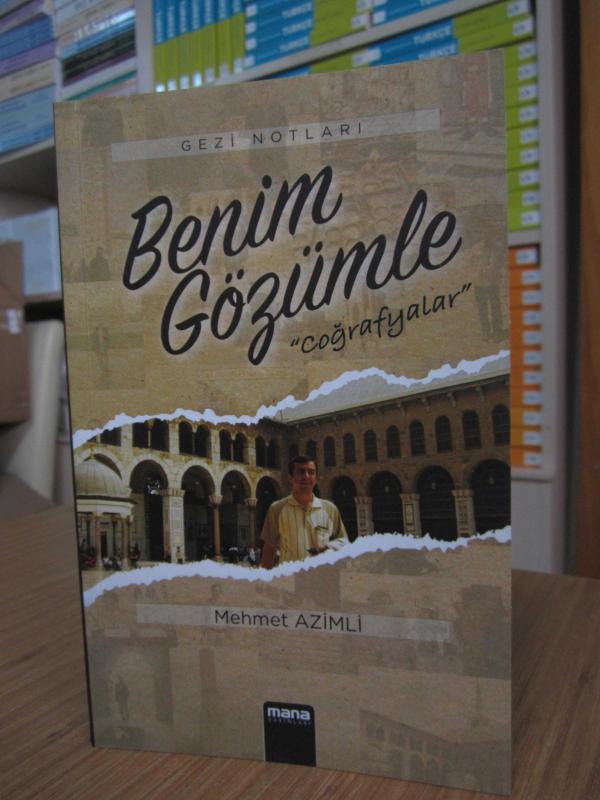 Benim Gözümde Coğrafyalar