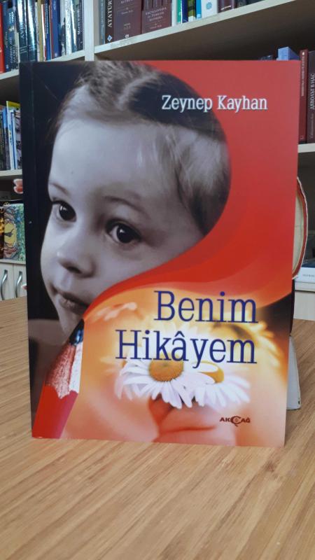 Benim Hikayem