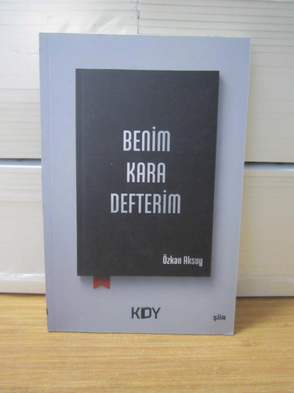 Benim Kara Defterim