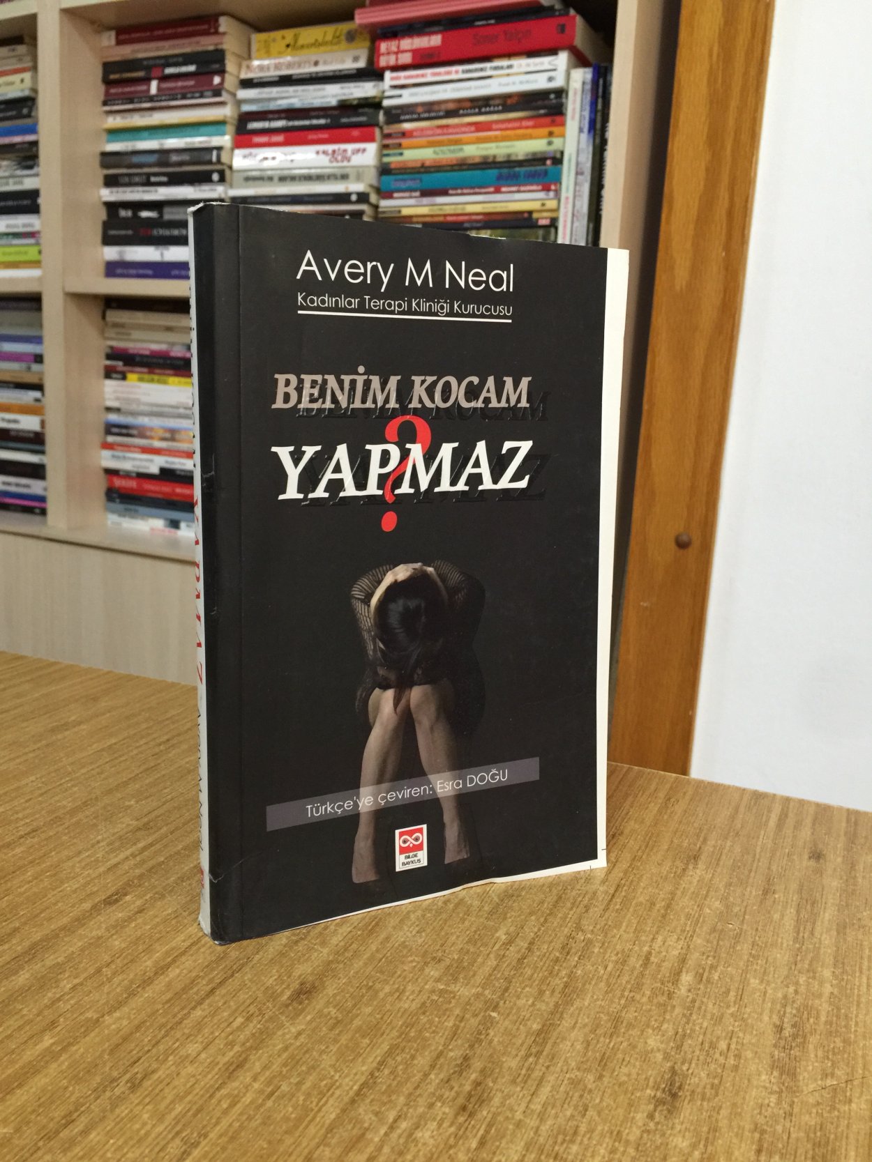 Benim Kocam Yapmaz - Avery M. Neal