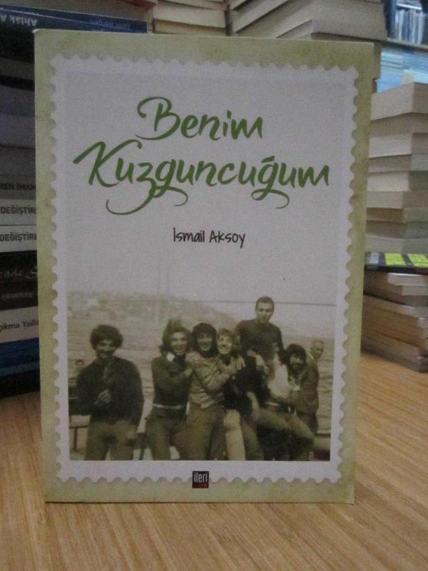 Benim Kuzguncuğum