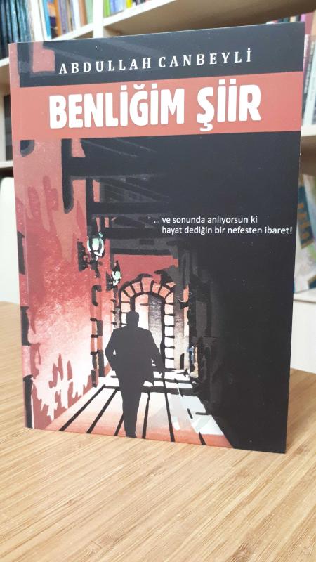 Benliğim Şiir