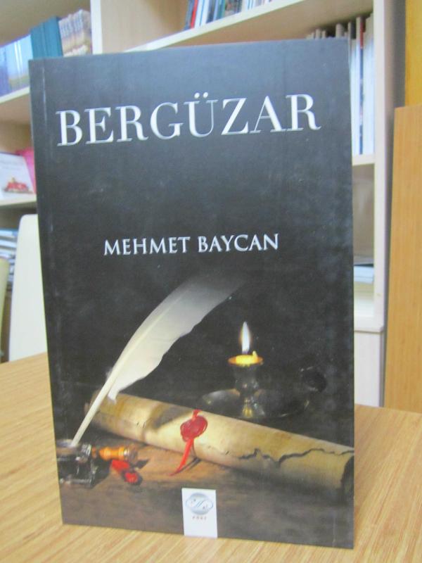 Bergüzar - Mehmet Baycan