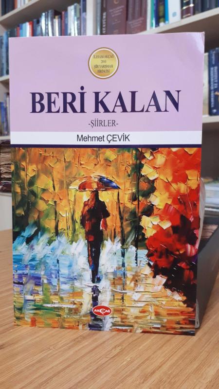 Beri Kalan