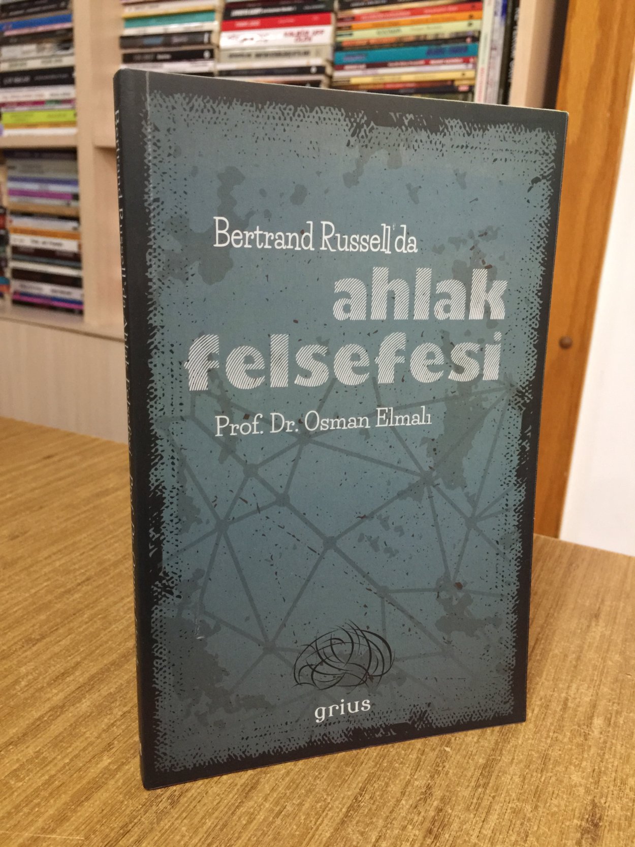 Bertrand Russell'da Ahlak Felsefesi