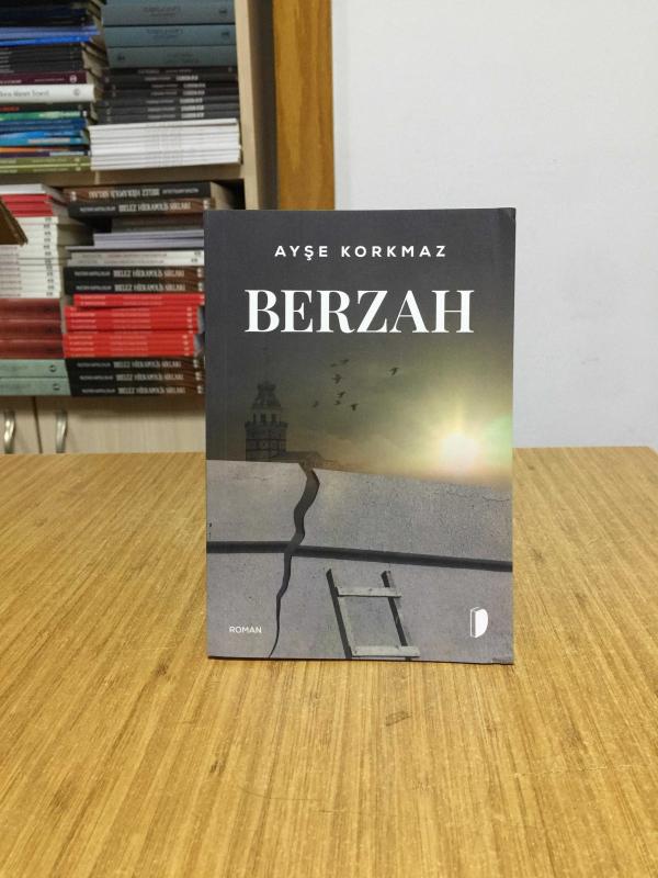 Berzah - Ayşe Korkmaz