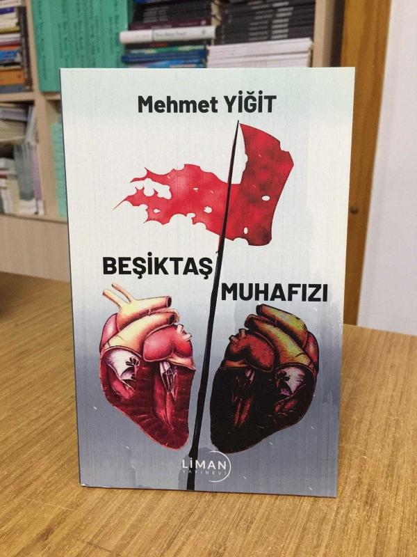 Beşiktaş Muhafızı - Mehmet Yiğit