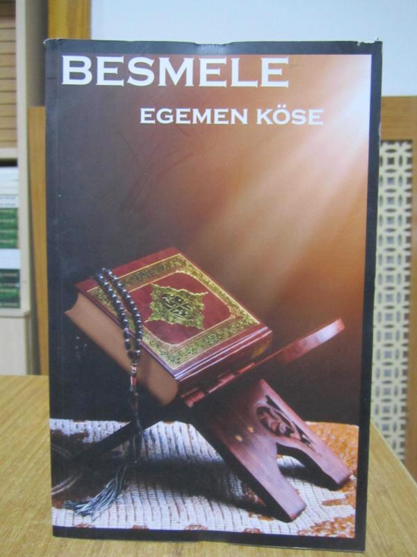 Besmele - Egemen Köse