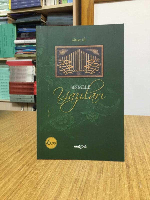 Besmele Yazıları