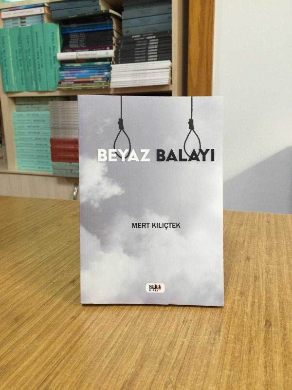 Beyaz Balayı - Mert Kılıçtek
