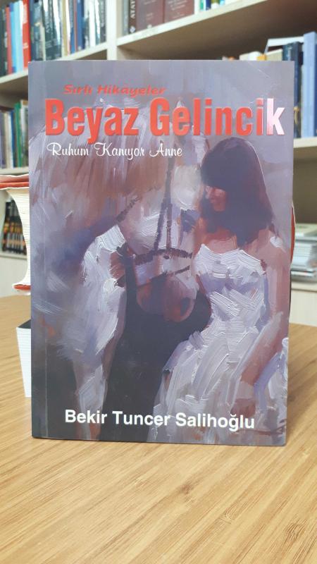 Beyaz Gelincik