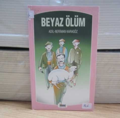 Beyaz Ölüm