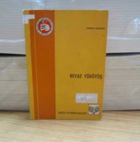 Beyaz Yürüyüş