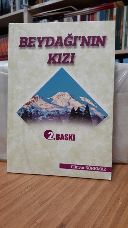 Beydağı'nın Kızı