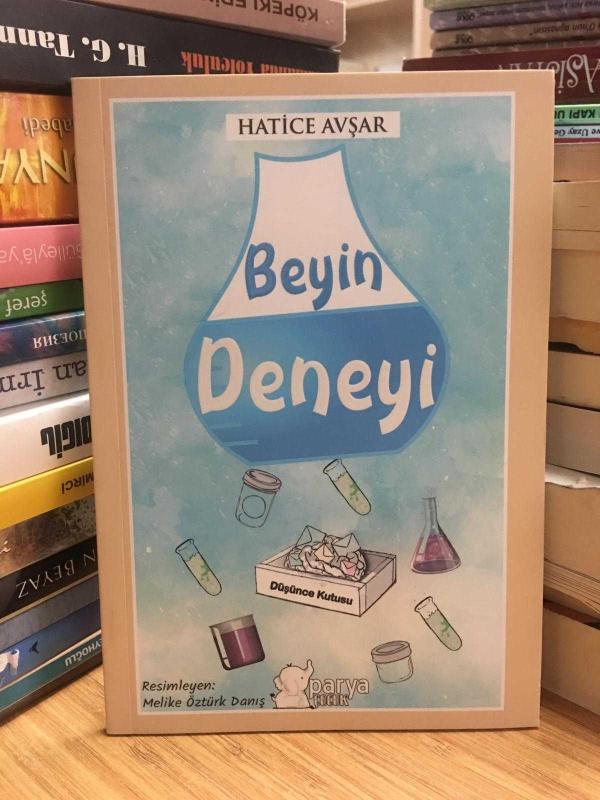 Beyin Deneyi - Hatice Avşar