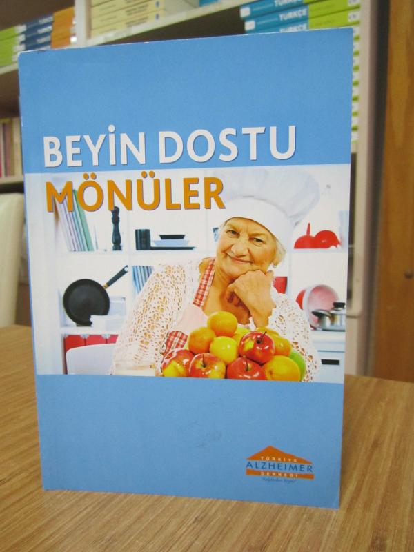 Beyin Dostu Mönüler