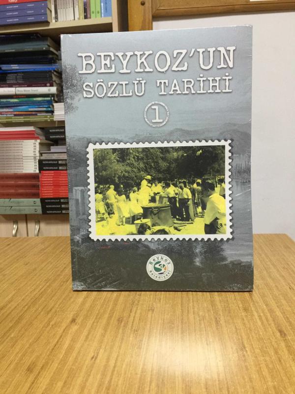 Beykoz'un Sözlü Tarihi 1