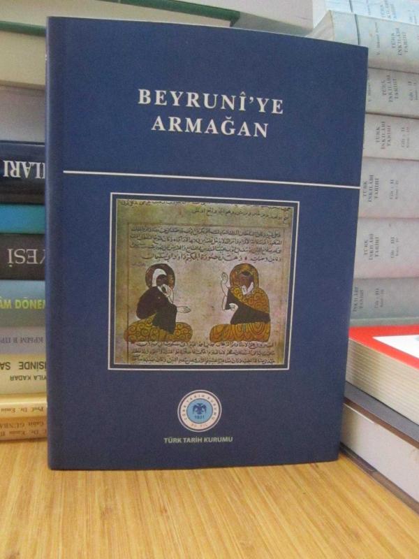 Beyruni'ye Armağan