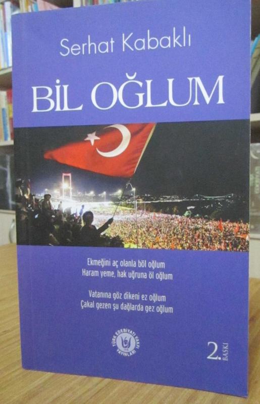 Bil Oğlum