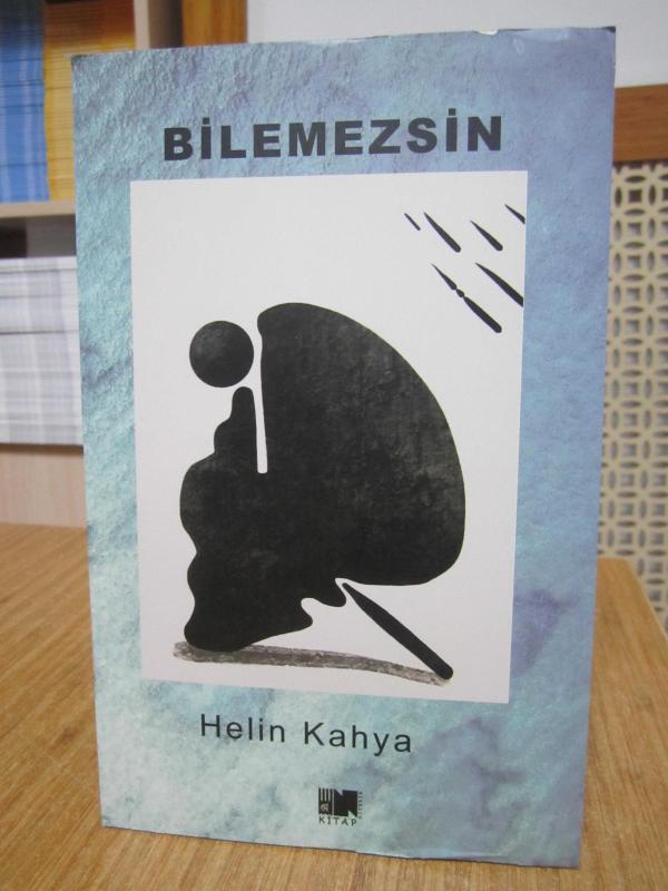 Bilemezsin - Helin Kahya