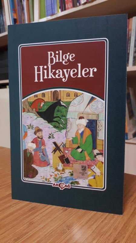Bilge Hikayeler