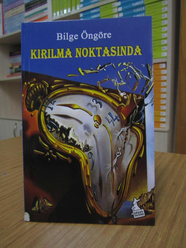 Bilge Öngöre - Kırılma Noktasında
