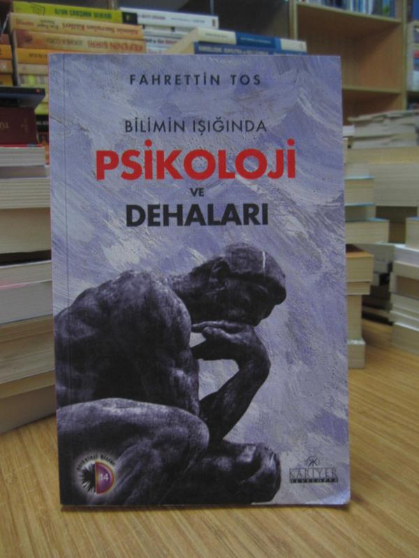 Bilimin Işığında Psikoloji ve Dehaları