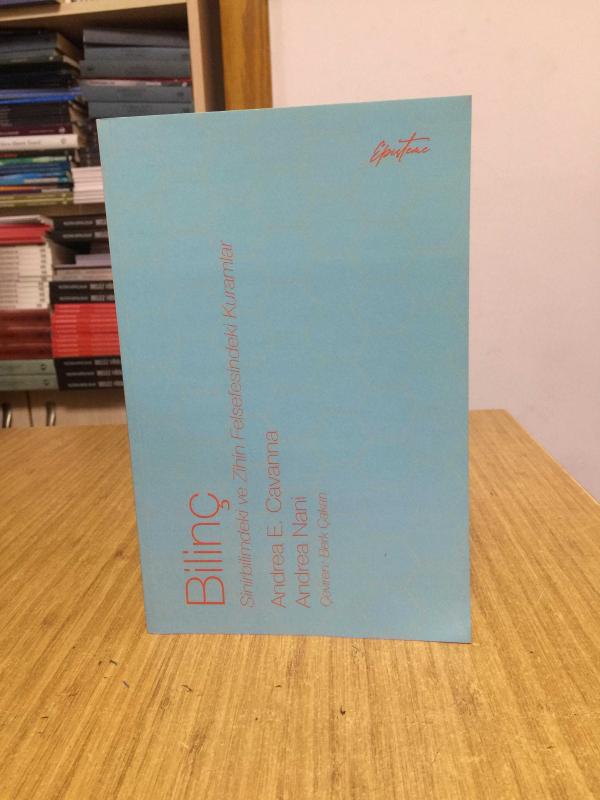 Bilinç - Sinirbilimdeki ve Zihin Felsefesindeki Kuramlar