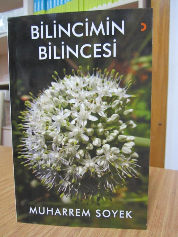 Bilincimin Bilincesi - Muharrem Soyek