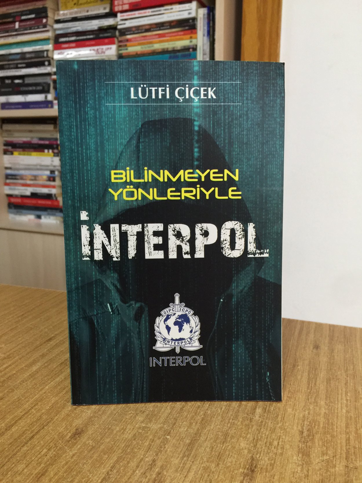 Bilinmeyen Yönleriyle İnterpol