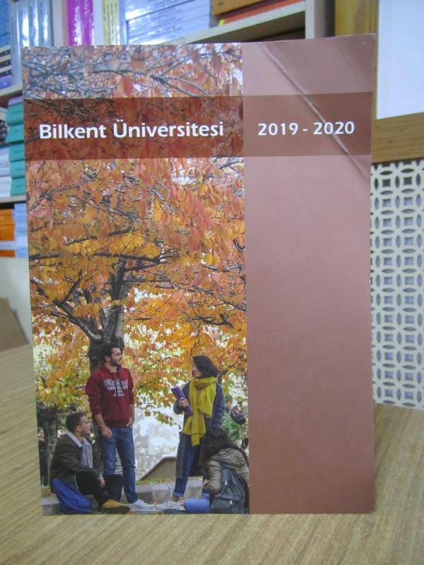 Bilkent Üniversitesi 2019 - 2020