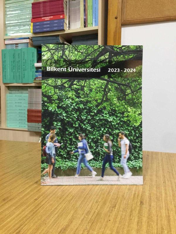 Bilkent Üniversitesi 2023 - 2024