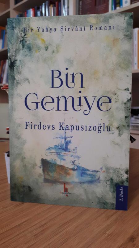 Bin Gemiye
