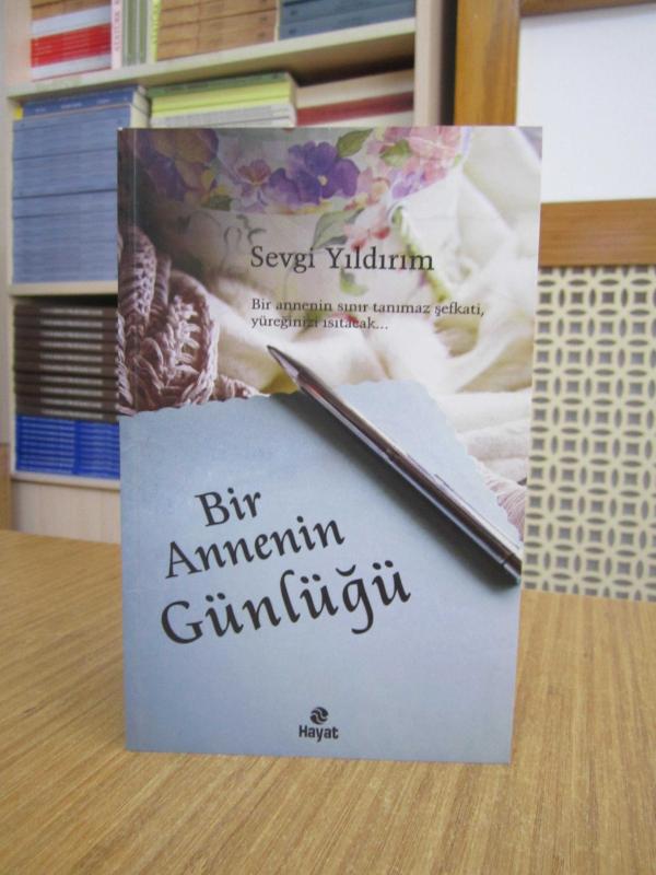Bir Annenin Günlüğü - Sevgi Yıldırım