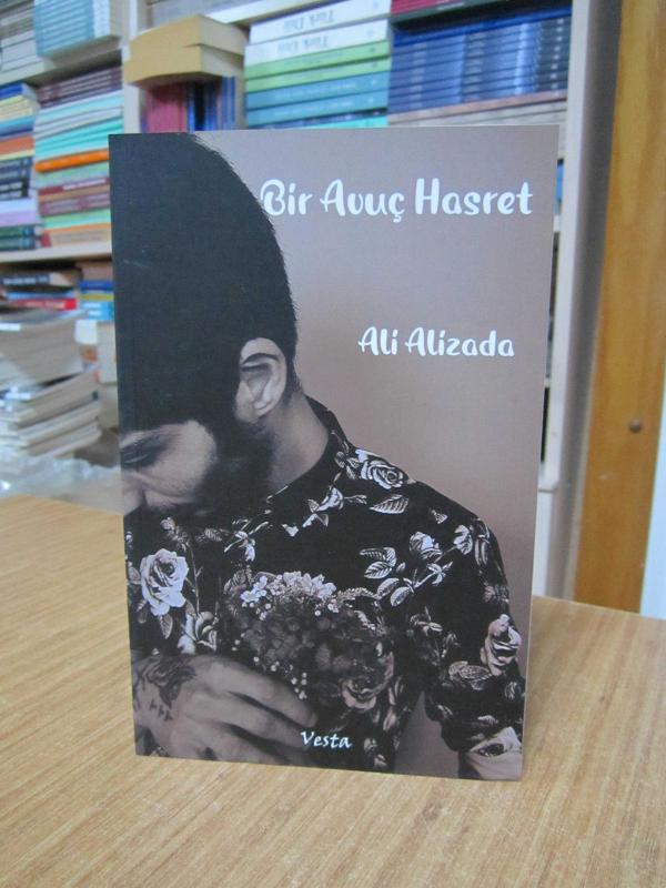 Bir Avuç Hasret - Ali Alizada