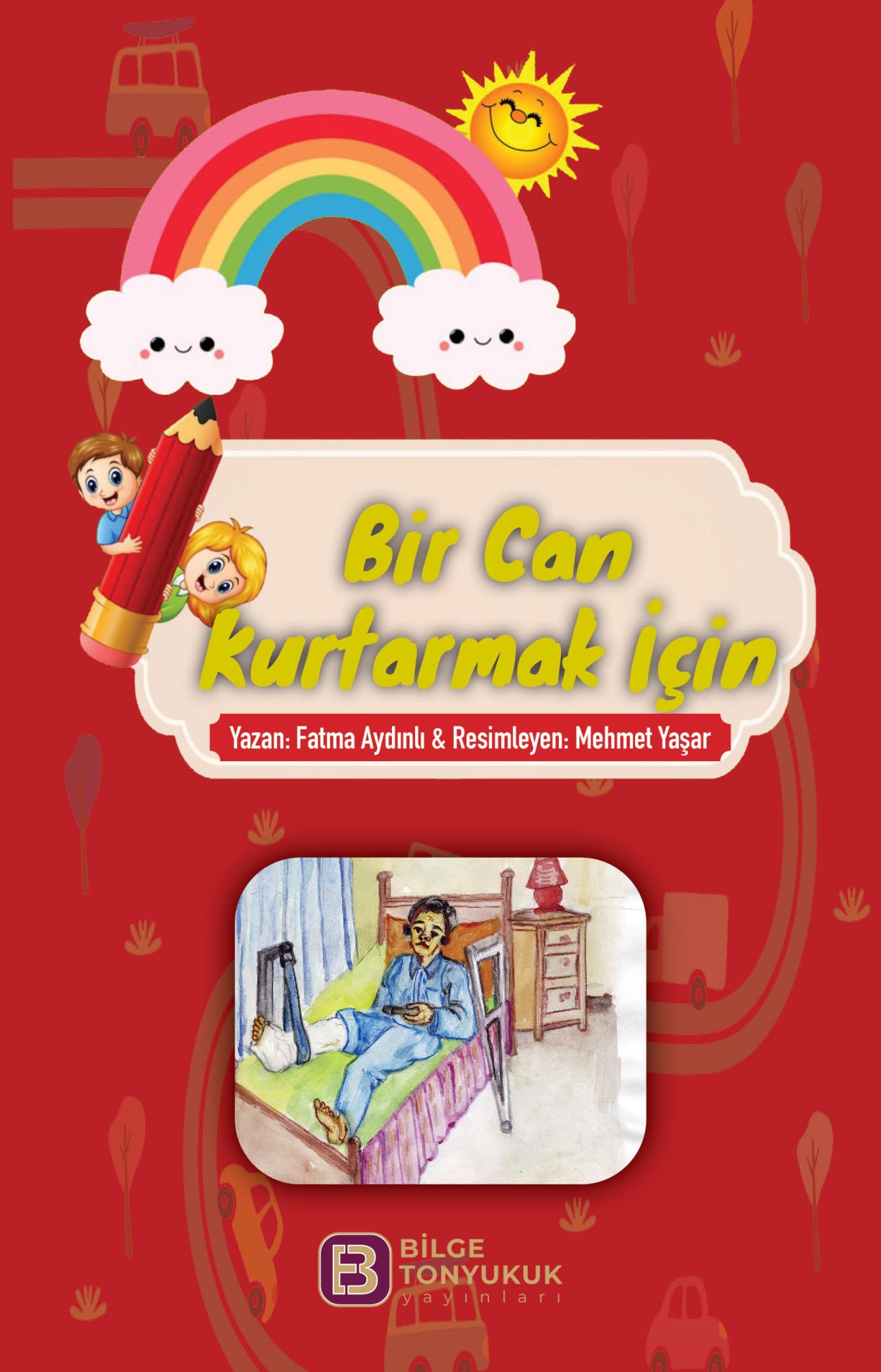 Bir Can Kurtarmak İçin