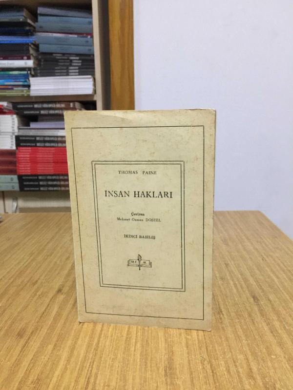 Bir Çanakkale Destanı ŞEHADETNAME (Cep Boy)