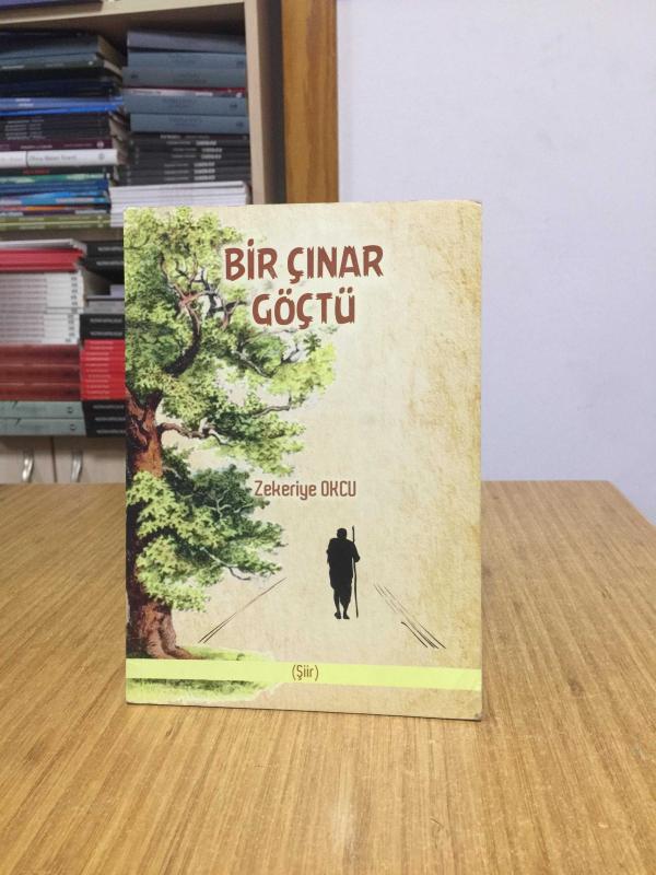 Bir Çınar Göçtü - Zekeriye Okcu