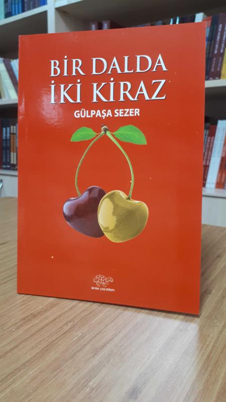 Bir Dalda İki Kiraz