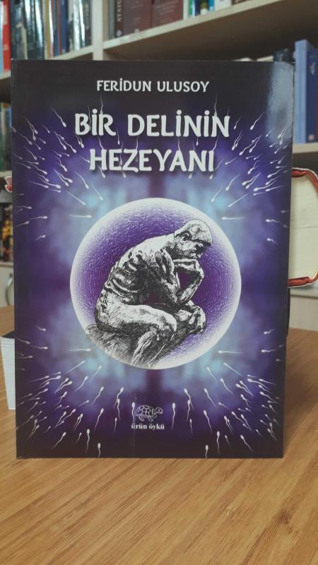 Bir Delinin Hezeyanı