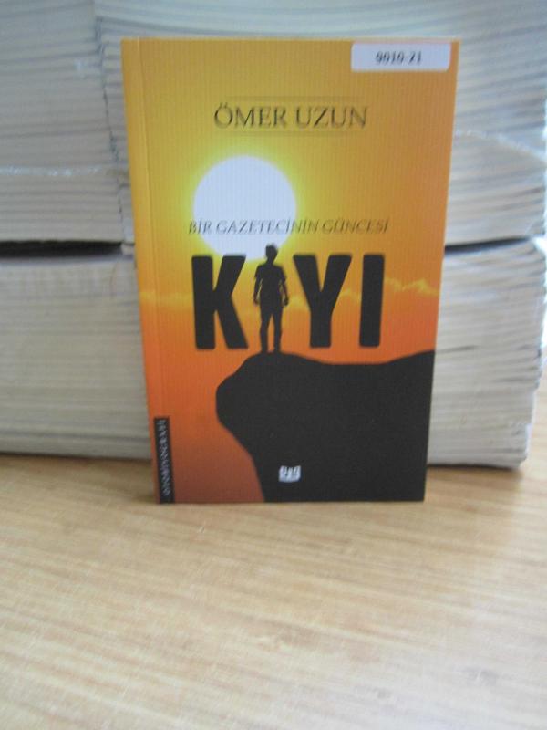 Bir Gazetecinin Güncesi Kıyı