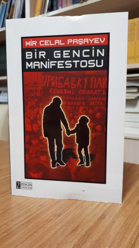 Bir Gencin Manifestosu