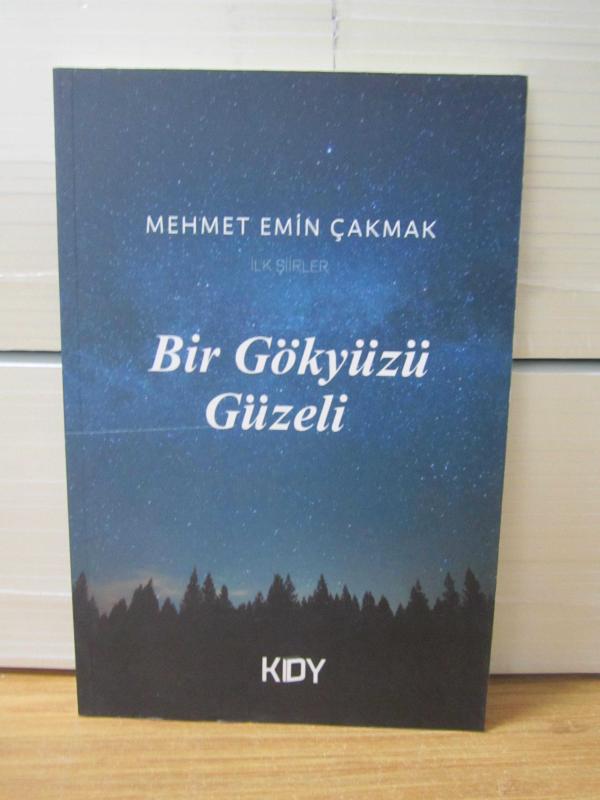 Bir Gökyüzü Güzeli