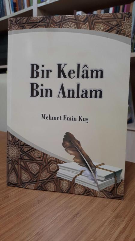 Bir Kelam Bin Anlam