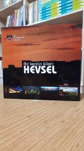 Bir Kentin Kileri - Hevsel