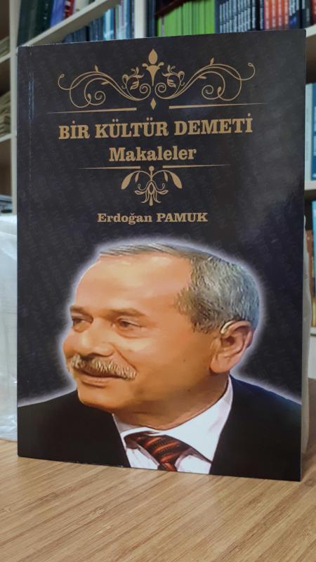 Bir Kültür Demeti Makaleler