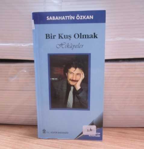 Bir Kuş Olmak