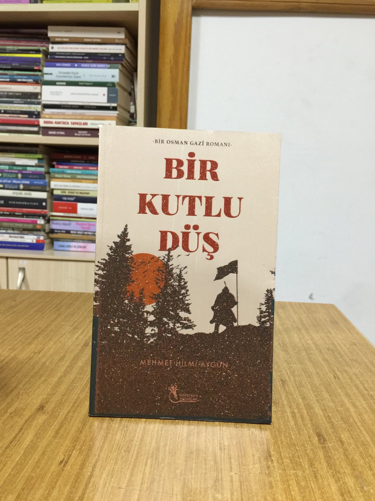Bir Kutlu Düş - Mehmet Hilmi Aygün