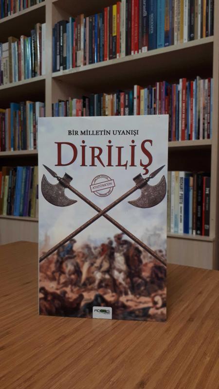 Bir Milletin Uyanışı Diriliş